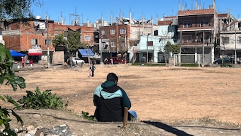En el domingo electoral, Infobae