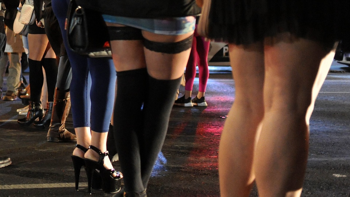 Así recluta a sus víctimas el Tren de Aragua, grupo criminal que opera en CDMX dedicado a la explotación sexual y al narcomenudeo