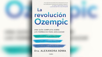 Ozempic, sus beneficios, su lado