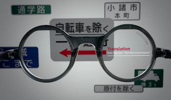 Las Frame AI también permiten