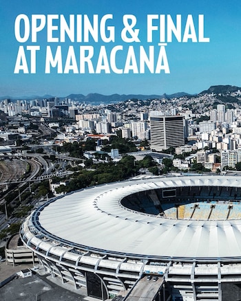 Mundial femenino Brasil 2027