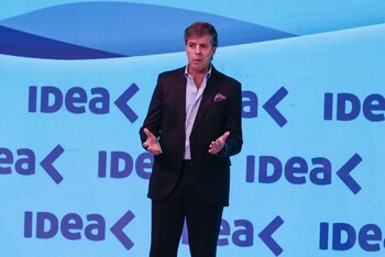 Javier Goñi, CEO de Ledesma