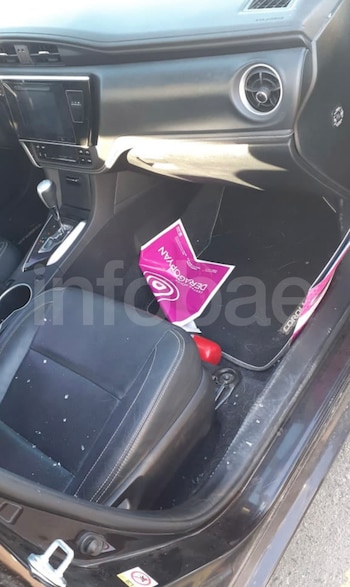 Fueron a hacer las compras y les robaron una mochila del auto: la Cámara dio vuelta el fallo y el supermercado deberá indemnizarlos