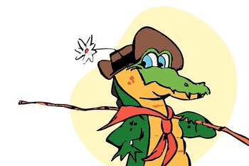 Margarito Tereré: un legado musical que honra a la patria chica