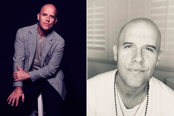 Gian Marco dio positivo a