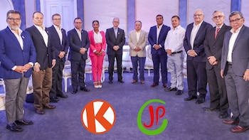 Debate presidencial 2026: Equipos técnicos de JP y FP confrontaron modelos de país, agro, infraestructura, economía y salud
