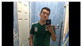 Estudiante de la UACJ murió