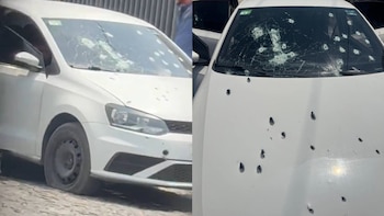 Atacan a balazos a agentes de la Fiscalía de Jalisco en Zapopan: reportan tres heridos