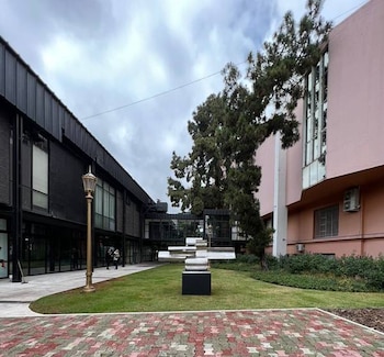 "Marejada", de Noemí Gerstein inauguró