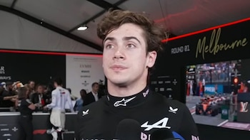 La sincera confesión de Franco