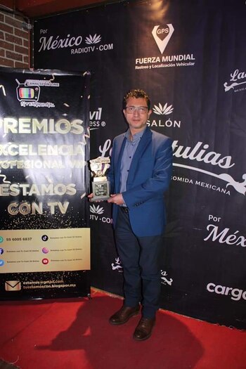 En 30 años de carrera,