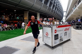 Los campeones de la F1