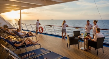 El acceso a experiencias premium