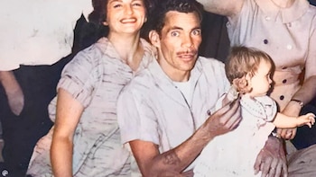 Las hijas de Don Ramon