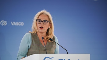 PP vasco destaca la "lección