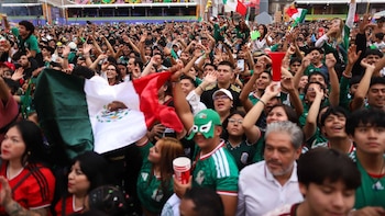 Mundial 2026 en VIVO, México vs Ecuador: ¿Y sí, sí? Miles de aficionados se reúnen para apoyar al Tri por el pase al quinto partido