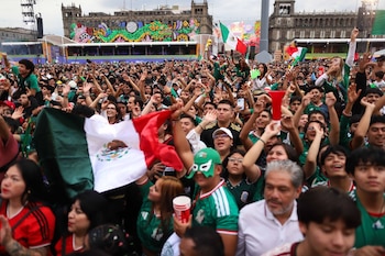 Ciudad de México