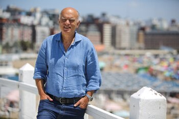 Néstor Grindetti es el intendente