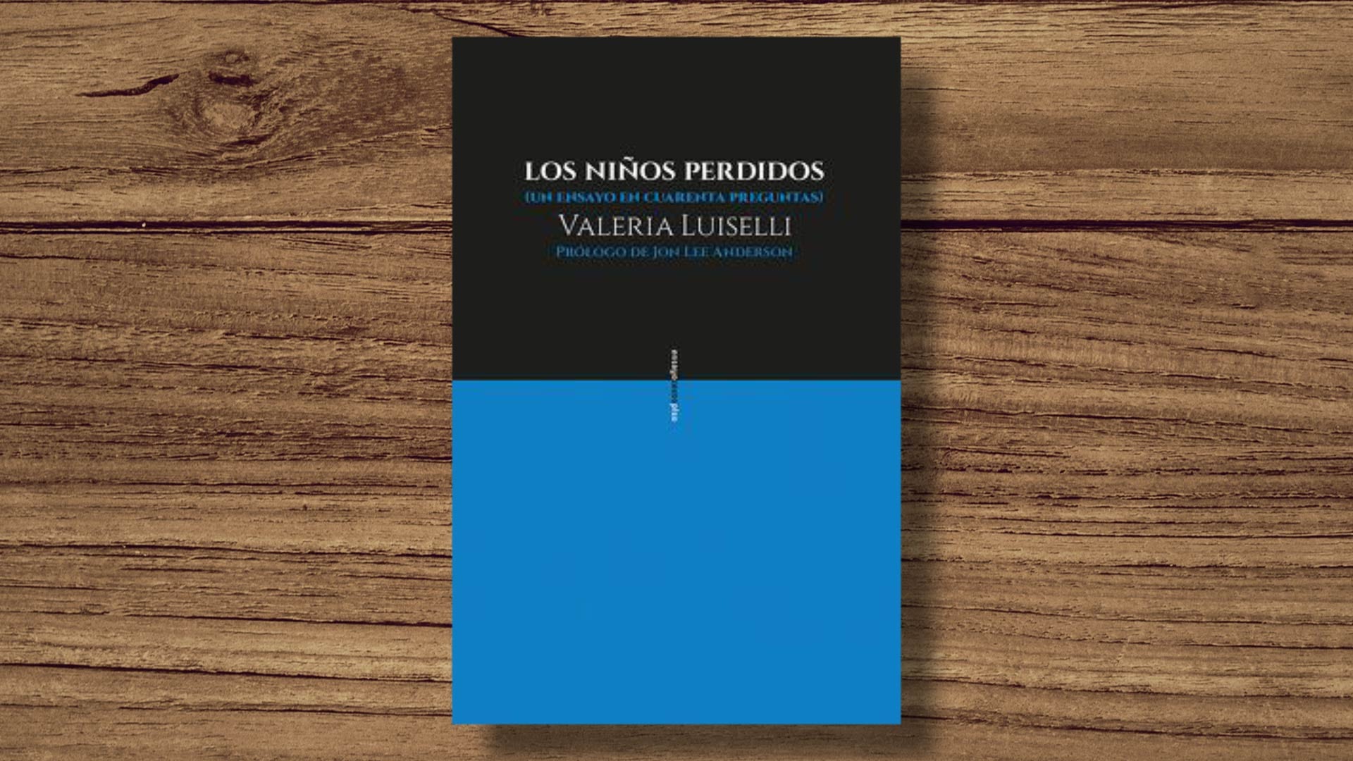 En su extraordinario libro