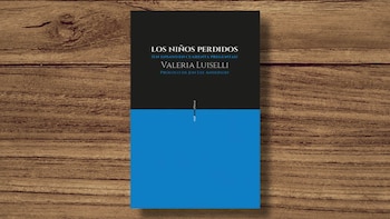 Entrevista a Valeria Luiselli