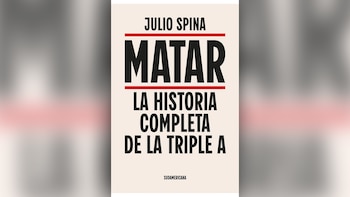 matar, de julio spina