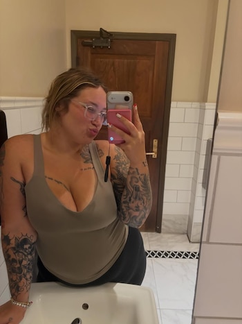 La hija de Pumpkin fue expulsada de una escuela privada por el contenido explícito que su madre publica en OnlyFans
