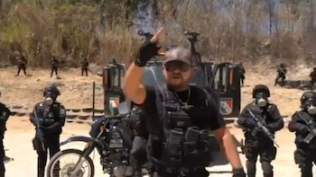 Policía de Oaxaca presta instalaciones