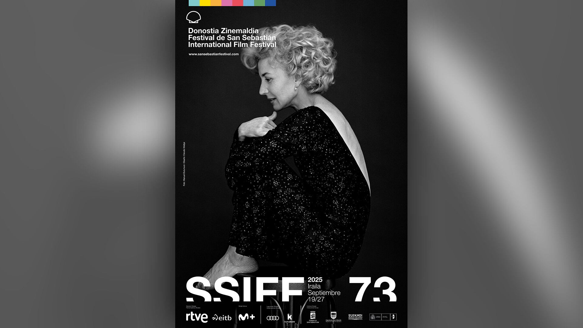 Festival de San Sebastián