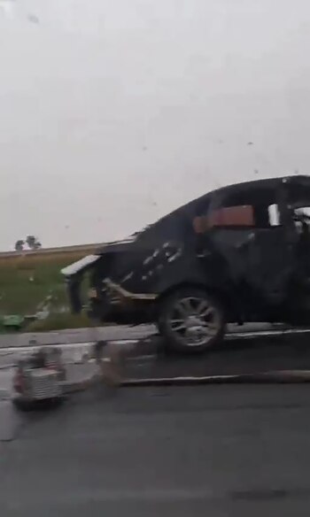 Los Bomberos Voluntarios de General
