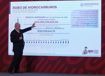 FOTO: ANDREA MURCIA /CUARTOSCURO/ ARCHIVO