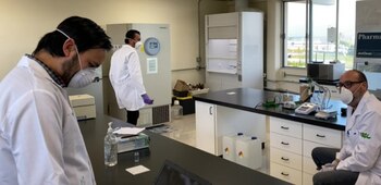 el doctor José Manuel Aguilar