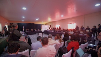 Juicio por Loan, en vivo: tras un insólito imprevisto, los jueces resetearon todo el debate
