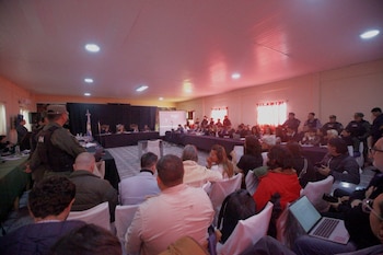 Juicio Loan Peña - Corrientes