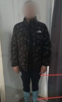 Los detenido usaron el plan