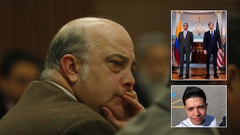 Caso Joan Sebastián Durán: embajador de Colombia en EE. UU. afirmó que gobierno entrante no preguntó por el crimen del connacional en operativo de ICE