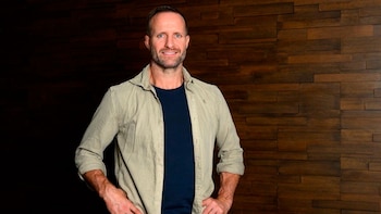 Campbell Johnstone, ex jugador de