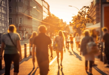 La temperatura media mundial llegó