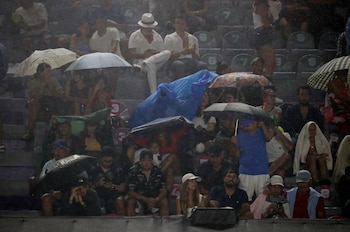 Se espera que la temporada