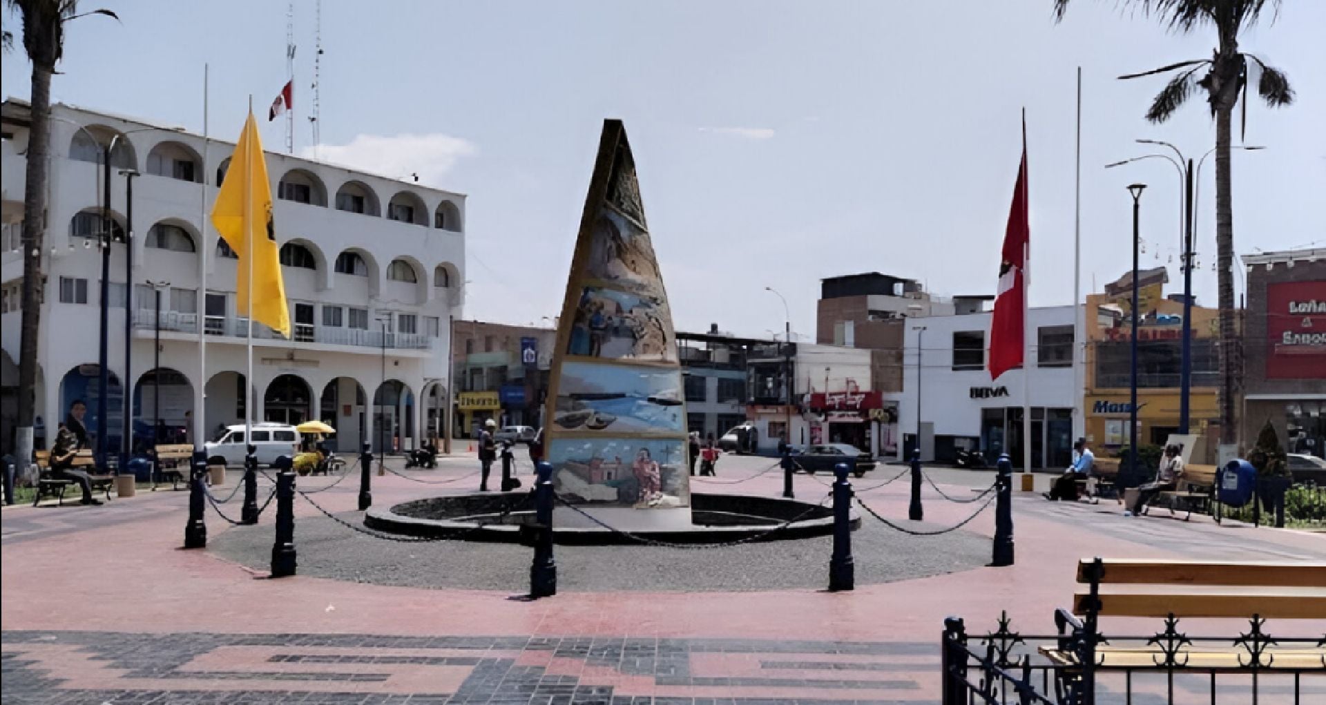 Reconocida por sus fértiles campos y tradiciones culinarias, Huaral se convirtió en una de las provincias más representativas del norte de Lima. (Sanelato123)