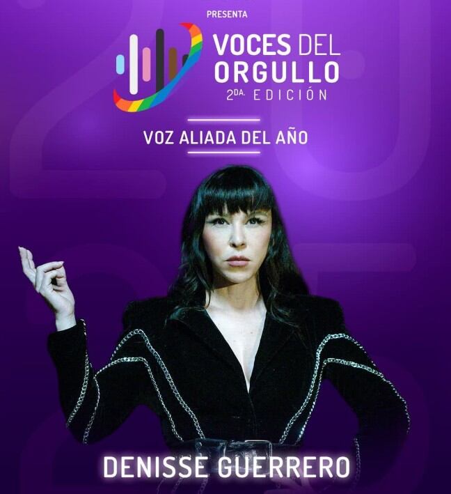 La cantante ha dado mucho de qué hablar