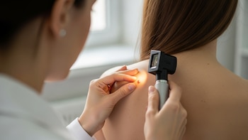 “Cada vez hay más personas jóvenes con cáncer de piel”, advierten los dermatólogos