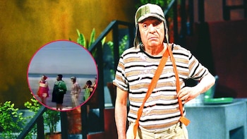 Encuentran un episodio perdido de