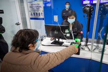 Migraciones tramitará pasaporte sin cita