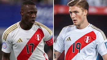 Oliver Sonne hace un balance