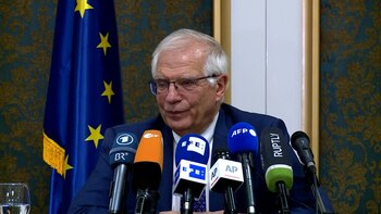 Irán y la UE acuerdan
