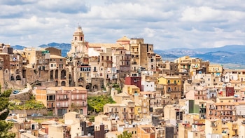 La isla más grande del