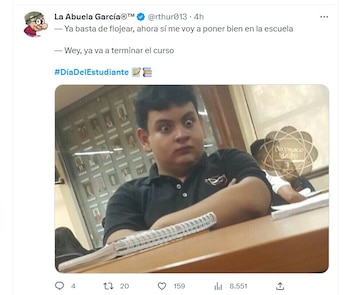 Los mejores memes que dejó