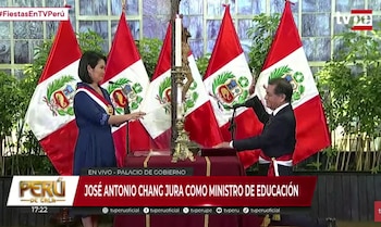 Composición: Infobae Perú