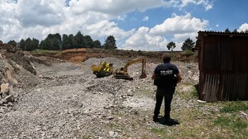 Según las investigaciones, el Sindicato