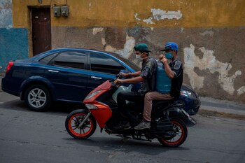 La procuraduría también lanzó un